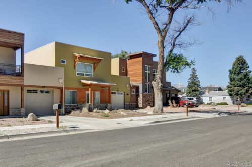 403 Wood Ave, Salida, CO 81201-3435