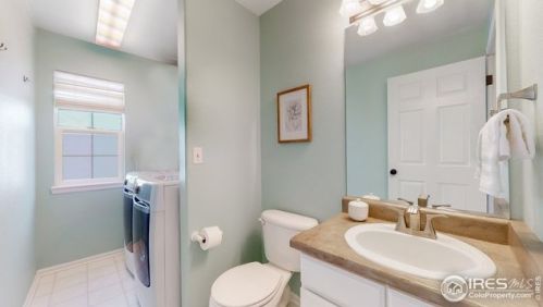 3220 Yellowstone Cir, Fort Collins CO  80525-9062 exterior