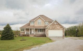 17705 82nd St, Holland, NE 68372-9413