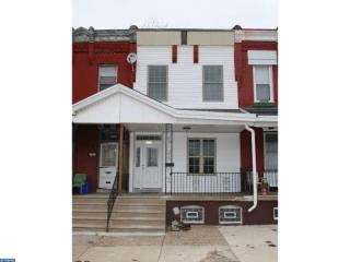 4239 Leidy Ave, Philadelphia PA  19104-1016 exterior