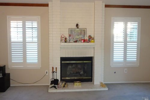 195 Bighorn Ct, Vacaville CA  95687-3438 exterior