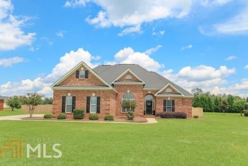 521 Altamaha Way, Bonaire, GA 31005-2510