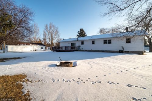 501 Washington Ave, Fertile, MN 56540-4008