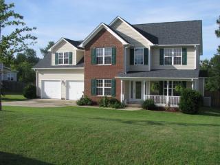 31 Checkmate Ct, Cameron, NC 28326-0017