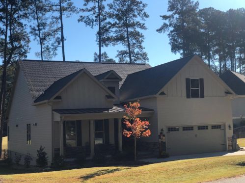 273 Fairway Dr, Mc Cormick, SC 29835-2801