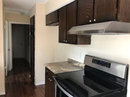 813 Annapolis Dr, Fort Worth TX  76108-4011 exterior
