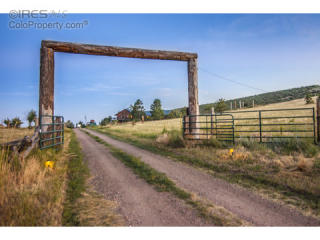 7609 Left Fork Rd, Loveland, CO 80538-9654