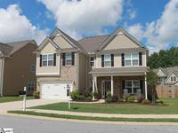 2 Valley Bluff Ln, Simpsonville, SC 29680-7658