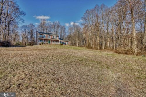 1634 Morse Rd, Forest Hill MD 21050-1002 exterior