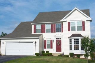1750 Rosebrook Dr, York, PA 17402-8540