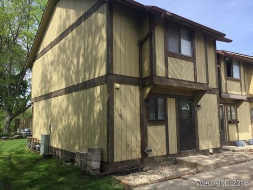 24 Greentree Cir, Lima, OH 45806-2278