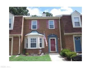 1217 Mill Stream Way, Chesapeake, VA 23320-2770