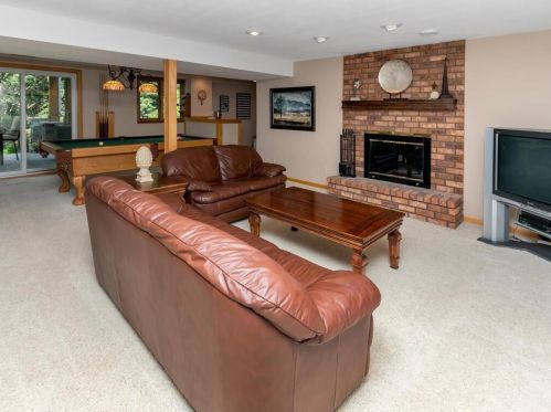 8405 135th St, Saint Paul MN  55124-9538 exterior