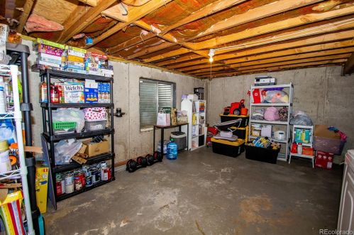 4760 Decatur St, Englewood CO  80110-6345 exterior