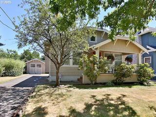 3566 Bryce St, Portland OR  97212-1725 exterior