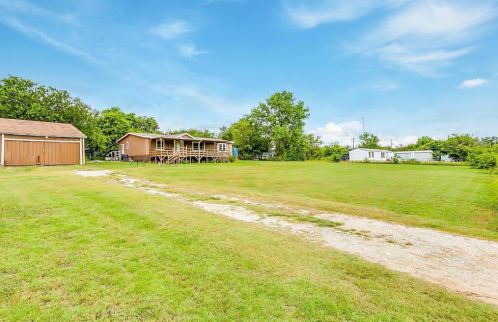 13380 Brett Jackson Rd, Fort Worth, TX 76179-9680