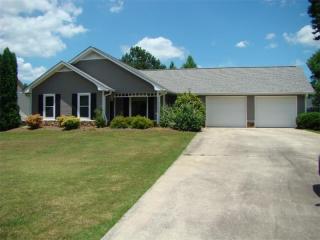 18 Windrush Dr, Rome, GA 30165-9787
