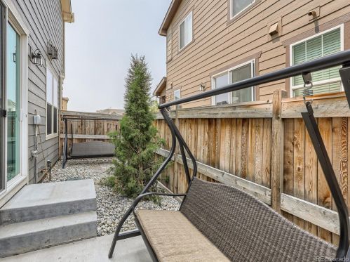 23161 Jamison Dr, Denver CO  80016 exterior