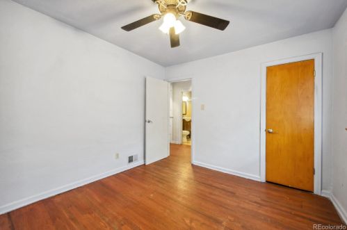 1250 Xavier St, Denver CO  80204-1018 exterior