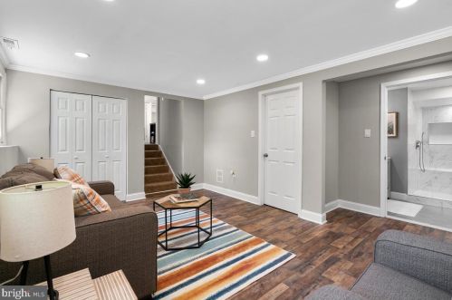 7108 Flint Ct, Middletown MD  21769-7425 exterior
