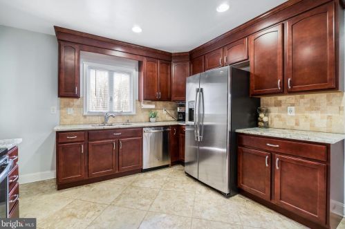 55 Mt Royal Ave, Aberdeen MD  21001-2429 exterior