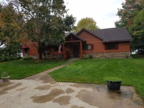15935 Goshawk St, Haugen, MN 55787-4409