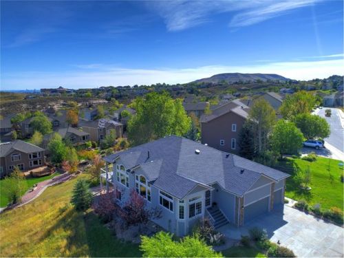 19084 Eagle Ridge Dr, Lakewood, CO 80401