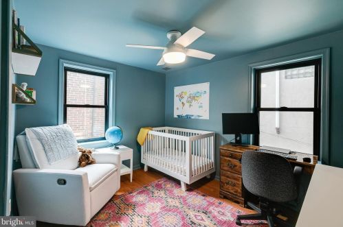 1602 12 St, Philadelphia PA 19148-1002 exterior