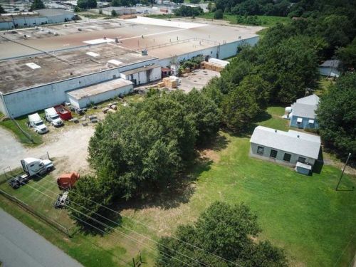 401 Rose St, Spartanburg, SC 29303-3142