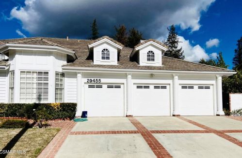 29455 Weeping Willow Dr, Calabasas, CA 91301-4136