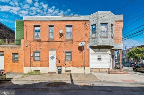 2114 22nd St, Philadelphia, PA 19121-1437