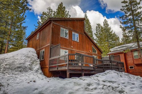 13230 Muhlebach Way, Truckee, CA 96161-6425