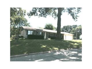 1235 26 St, Midway IA  52302-5077 exterior