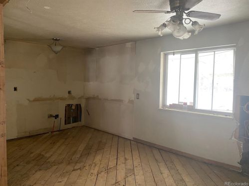 5125 Gray St, Denver CO  80212-2846 exterior