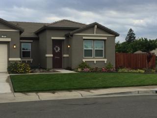 2041 Eagle Meadows Dr, Gridley CA  95948-9354 exterior