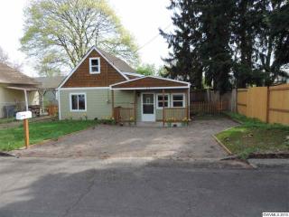 815 Liberty St, Albany, OR 97321-2066
