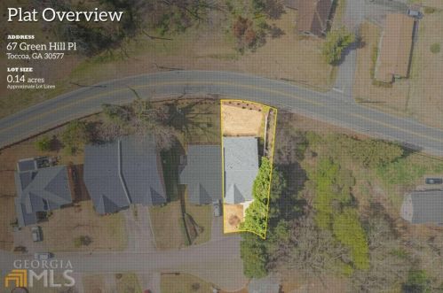 67 Green Hill Pl, Toccoa, GA 30577-2492