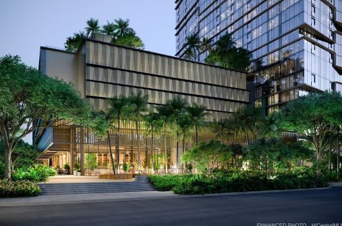 333 Ward Ave, Honolulu, HI 96814-4107