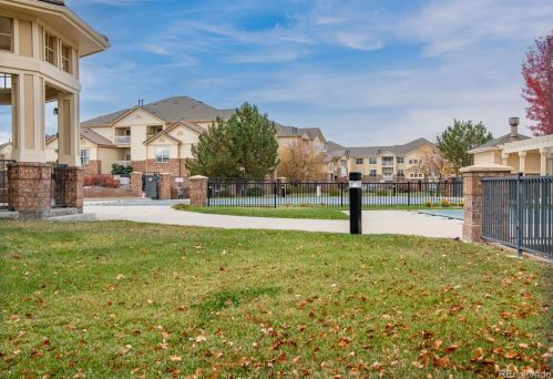 5714 Gibralter Way, Denver CO  80019-2064 exterior