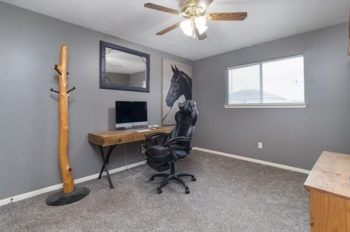 12094 Ln Salle Oaks, Conroe TX  77304-4002 exterior