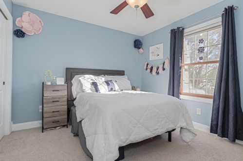 1400 Lariat Dr, Swygert IL  61764-9583 exterior