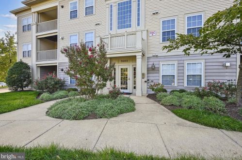 9060 Gracious End Ct, Columbia, MD 21046-1670