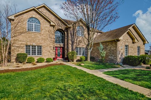 12857 Barrow Ln, Plainfield, IL 60585-4214