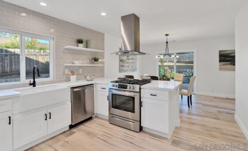 160 El Valle Opulento, Vista CA 92083-7708 exterior