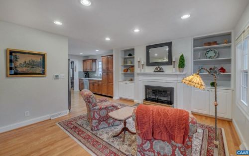 703 Locust Ave, Charlottesville, VA 22902-4912