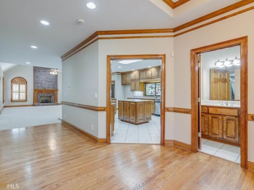 1224 Ml Crk Ln, Stockbridge GA  30281-4879 exterior