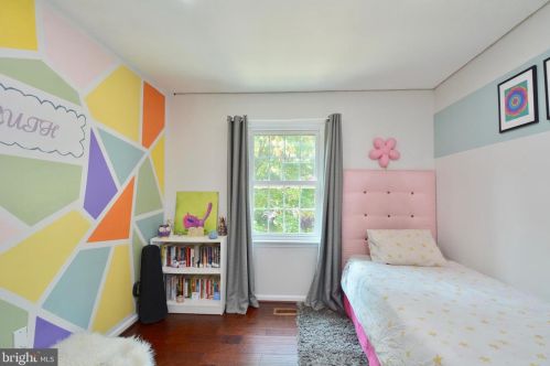 81 Catoctin Ct, Silver Spring MD 20906-2006 exterior