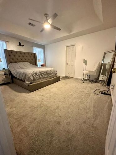 5855 Creekside Dr, Rex GA 30273-1182 exterior