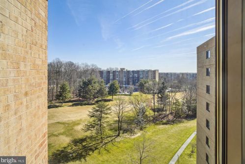 3330 Leisure World Blvd, Silver Spring MD 20906-5622 exterior