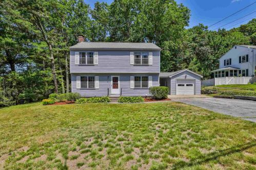 20 Bryant Rd, Nashua, NH 03062-2514